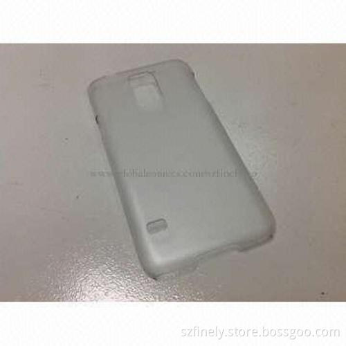 PC Case for Samsung S5, Matte Finished, Simple and Fashion